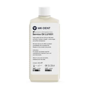 Ulei lubrifiant Premium 500ml MK-dent LU1031