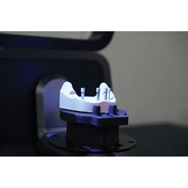 Scanner laborator Opera Os All Black 3D - imagine 4