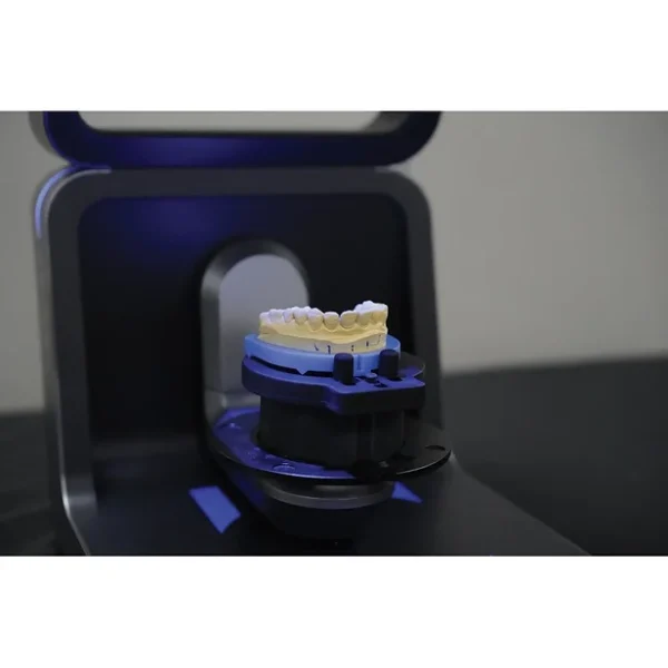 Scanner laborator Opera Os All Black 3D - imagine 8