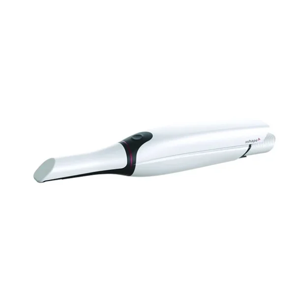 Scanner Intraoral Trios 4 Wireless - Move + - imagine 3