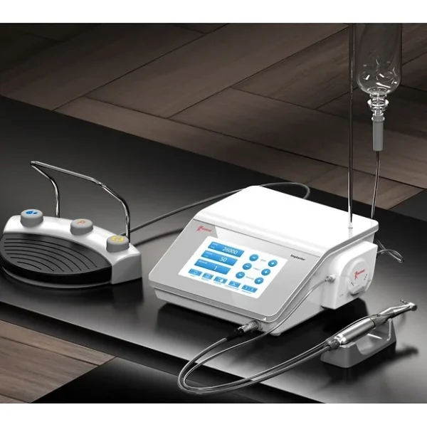 Fiziodispenser Implanter LED - imagine 3