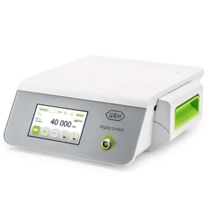 Fiziodispenser Implantmed Plus SI-1023 cu pedala cu fir W&H