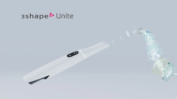 Scanner Intraoral Trios 3 Wireless - POD - imagine 5