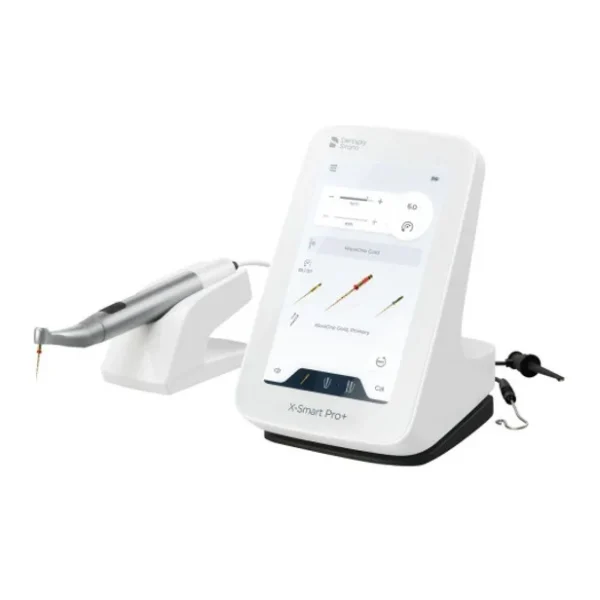 X-Smart Pro+Motor Endodontic cu Apex Locator - imagine 2