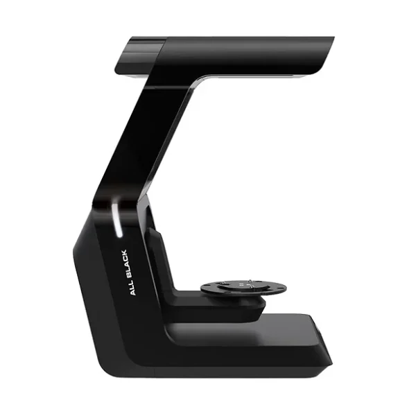 Scanner laborator Opera Os All Black 3D - imagine 5