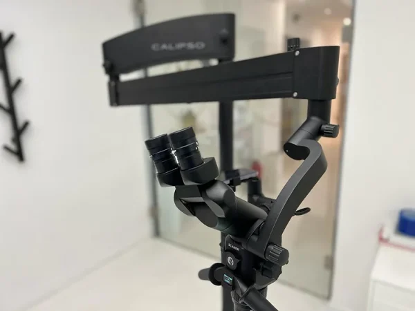 Microscop Calipso MD-500 Basic - imagine 8