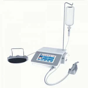 Fiziodispenser Implanter LED