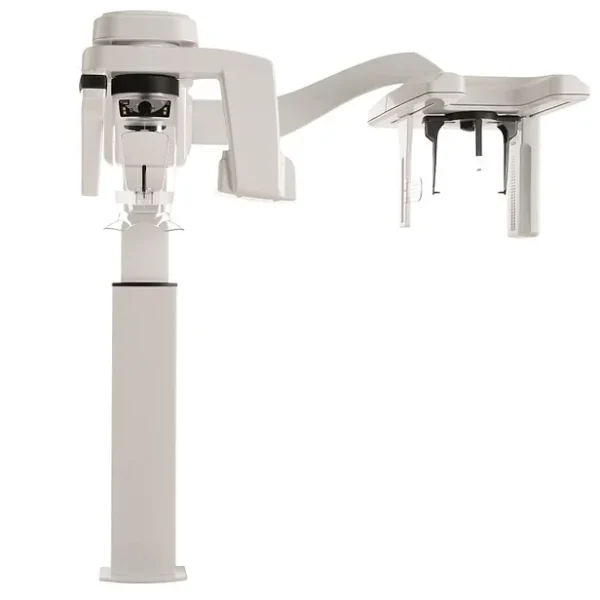 Sistem CBCT CS 8200 3D SCAN CEPH