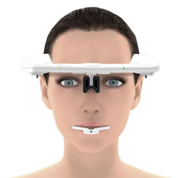 Arc Facial Digital-TIZIAN JMA OPTIC by Zebris