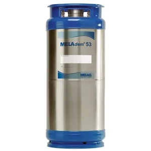 MELAtherm 53 C Sistem Demineralizare MELAG
