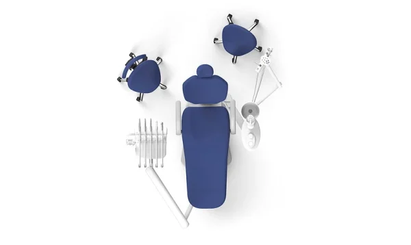 Ritter Ultimate Comfort-Ambidextru - imagine 3