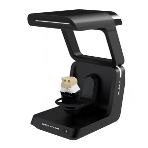 Scanner laborator Opera Os All Black 3D
