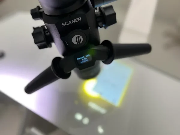 Microscop Calipso MD-500 Basic - imagine 3