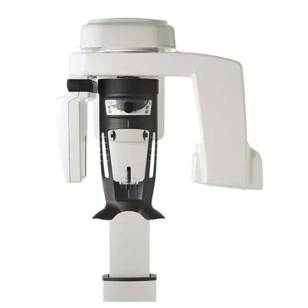 Sistem CBCT CS 8100 3D FOV 8x9 cm - imagine 4