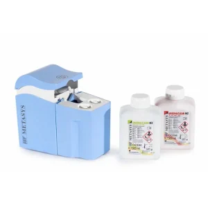 Green & Clean M2 set+Dispenser