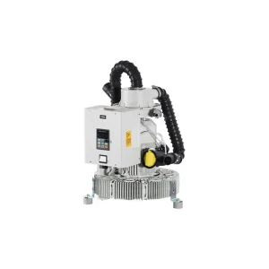 Metasys EXCOM hybrid 5-Pompa de aspiratie semi-umeda si uscata pentru 3-5 unituri.