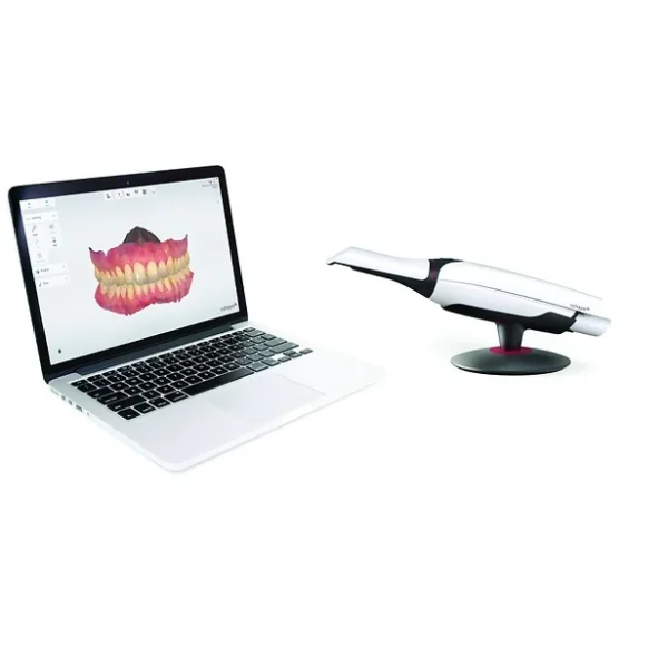Scanner Intraoral Trios 4 Wireless Pod - imagine 2