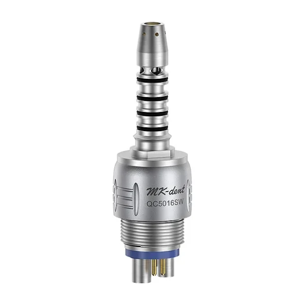 Cupla rapida MK-dent - Sirona cu lumina Xenon QC5016SW