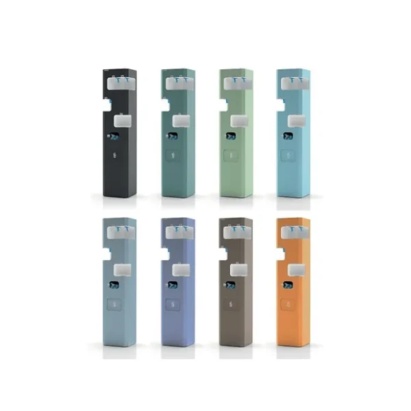 Dispenser multifunctional SaniStation - imagine 4