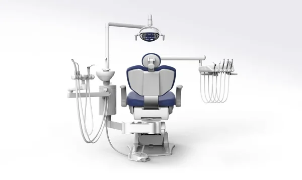 Ritter Ultimate Comfort-Ambidextru - imagine 4