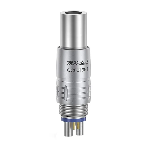Cupla rapida MK-dent - NSK cu lumina LED QC6016NT