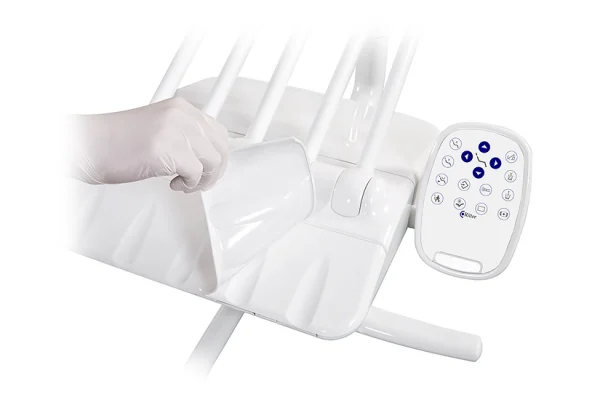 Ritter Ultimate Comfort-Ambidextru - imagine 7