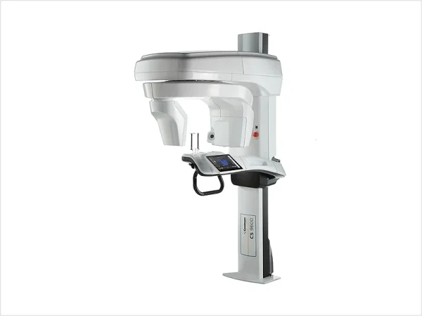 CBCT CS 9600 FOV 16x17