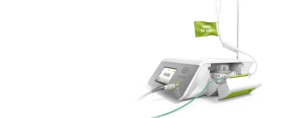 Fiziodispenser Implantmed Plus SI-1023 cu pedala cu fir W&H - imagine 7