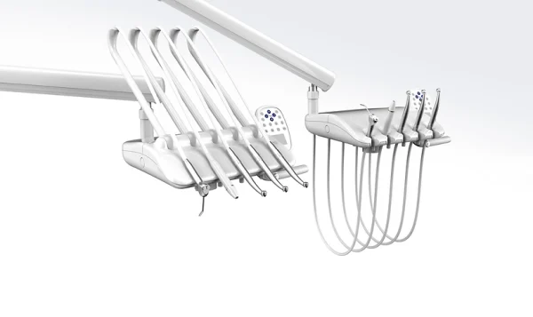 Ritter Ultimate Comfort-Ambidextru - imagine 6