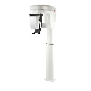 Sistem Panoramic 2D CS 8100