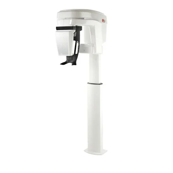 Sistem Panoramic 2D CS 8100