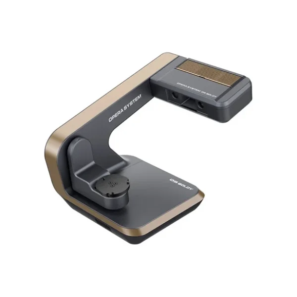 Scanner laborator Opera Os Goldy