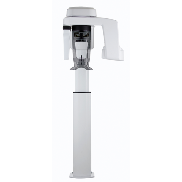 Sistem CBCT CS 8100 3D FOV 8x9 cm - imagine 3