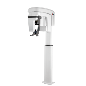 Sistem CBCT CS 8100 3D FOV 8x9 cm