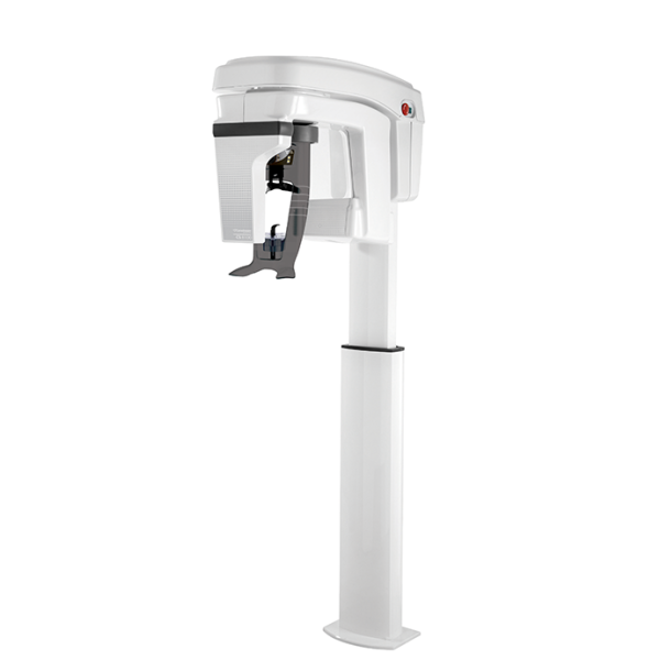 Sistem CBCT CS 8100 3D FOV 8x9 cm