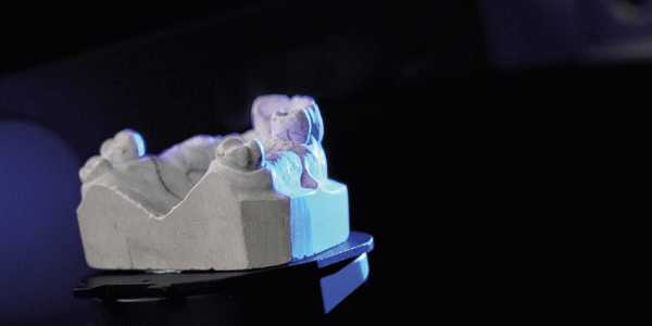 Scanner laborator Opera Os Goldy - imagine 3