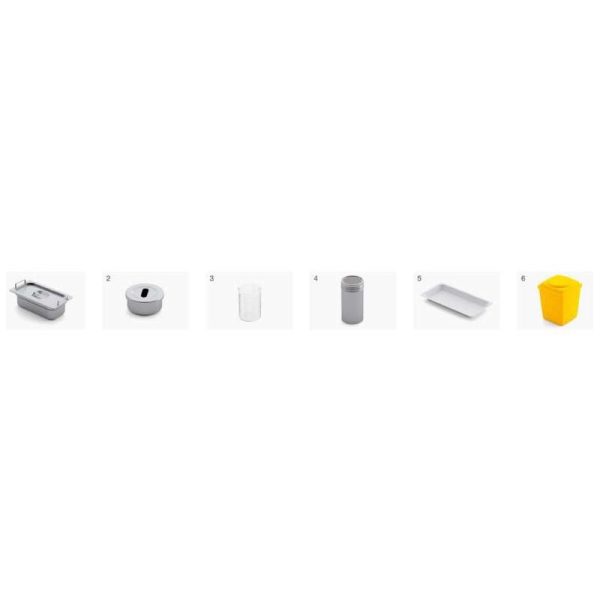 Organizator mobil Optimus - imagine 4