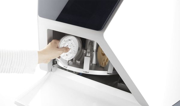 Masina de frezat R5 VHF - imagine 3