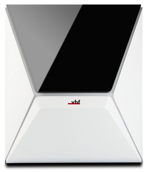 Masina de frezat R5 VHF - imagine 2
