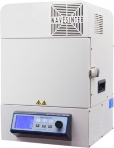Cuptor de Sinterizare cu Microunde Wavesinter (DS-1300)