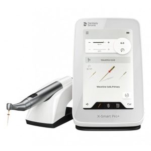 X-Smart Pro+Motor Endodontic cu Apex Locator