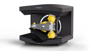 Scanner Laborator 3shape E4 3D