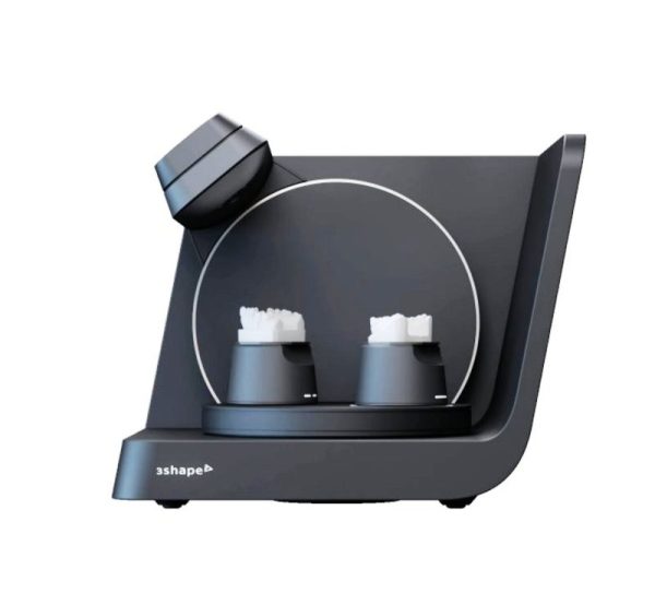 Scanner Laborator 3Shape F8