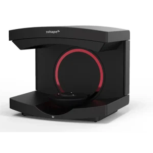 Scanner Laborator 3shape E3 3D