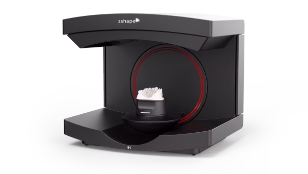 Scanner Laborator 3shape E2 3D