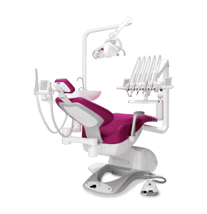 GALIT Ambidextre Unit dentar