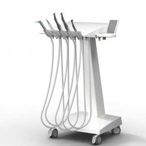 GALIT Cart-5 Standard - Unit dentar