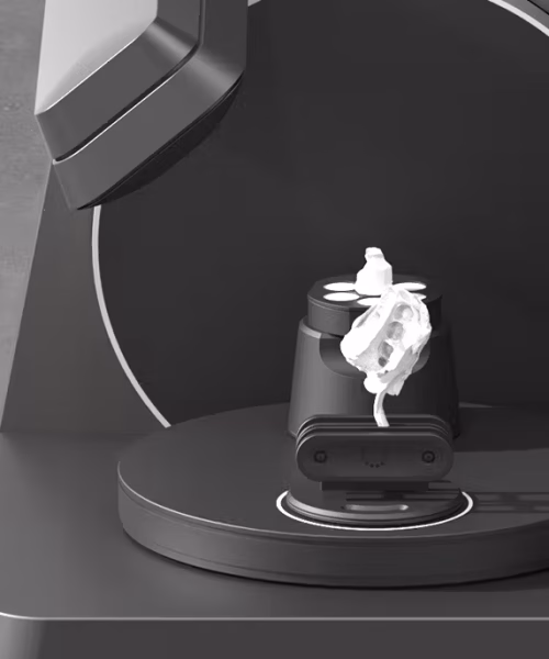 Scanner Laborator 3Shape F8 - imagine 5