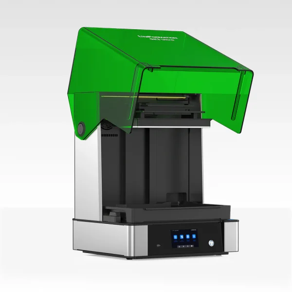 Imprimanta 3D pe baza de rasina GK3 Ultra Uniformation - imagine 3