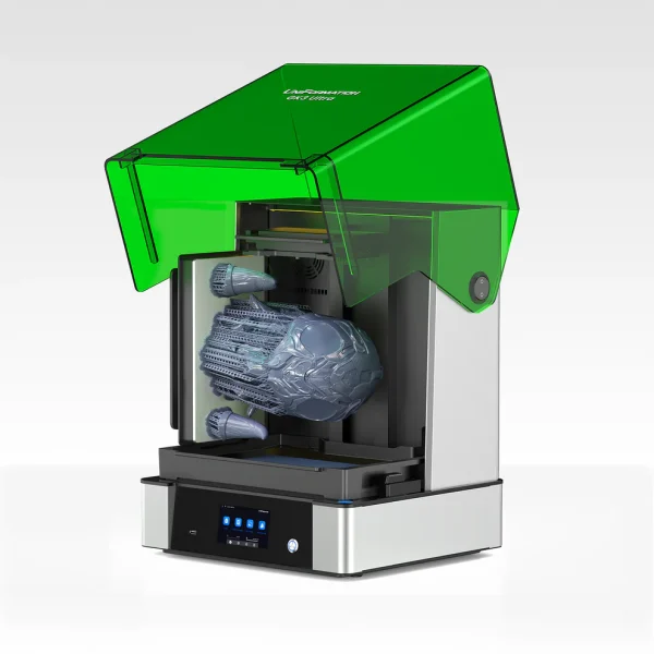 Imprimanta 3D pe baza de rasina GK3 Ultra Uniformation - imagine 5